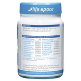 Life-Space Triple Strength Probiotic 30 Capsules